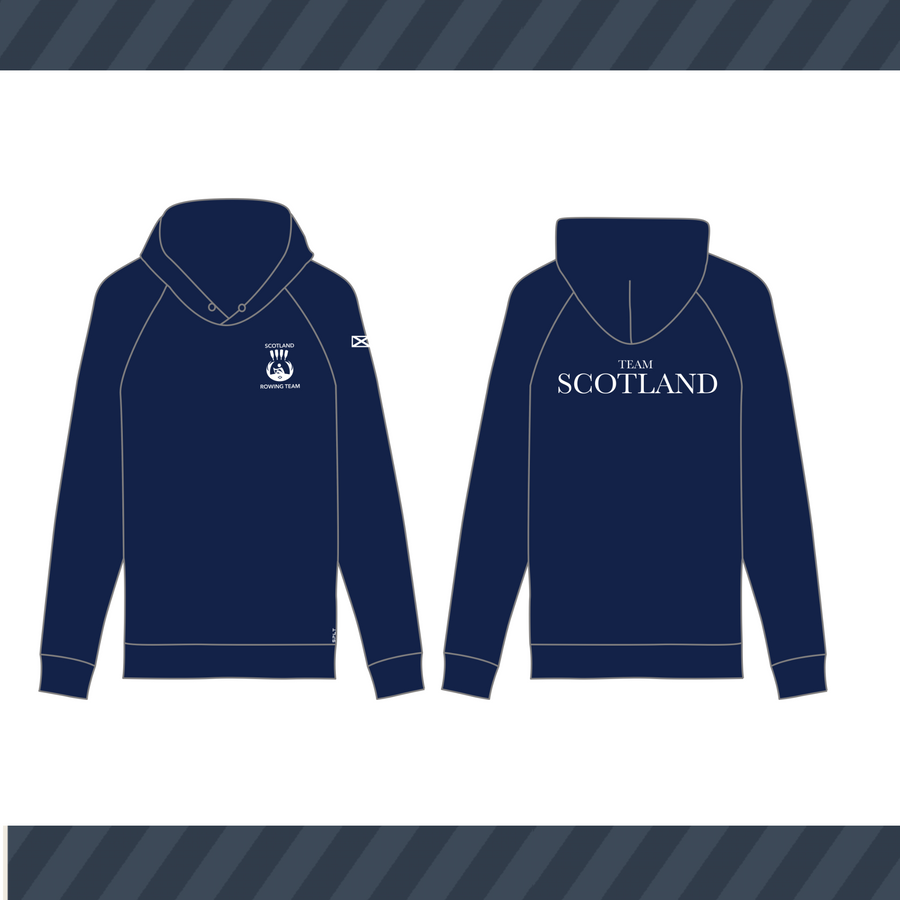 Scotland Team Hoodie