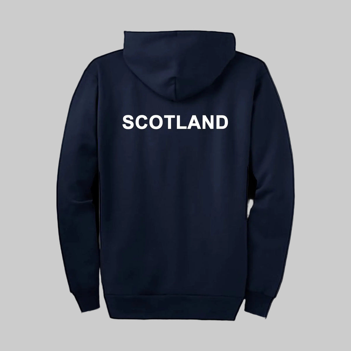 Scotland Team Performance MidLayer