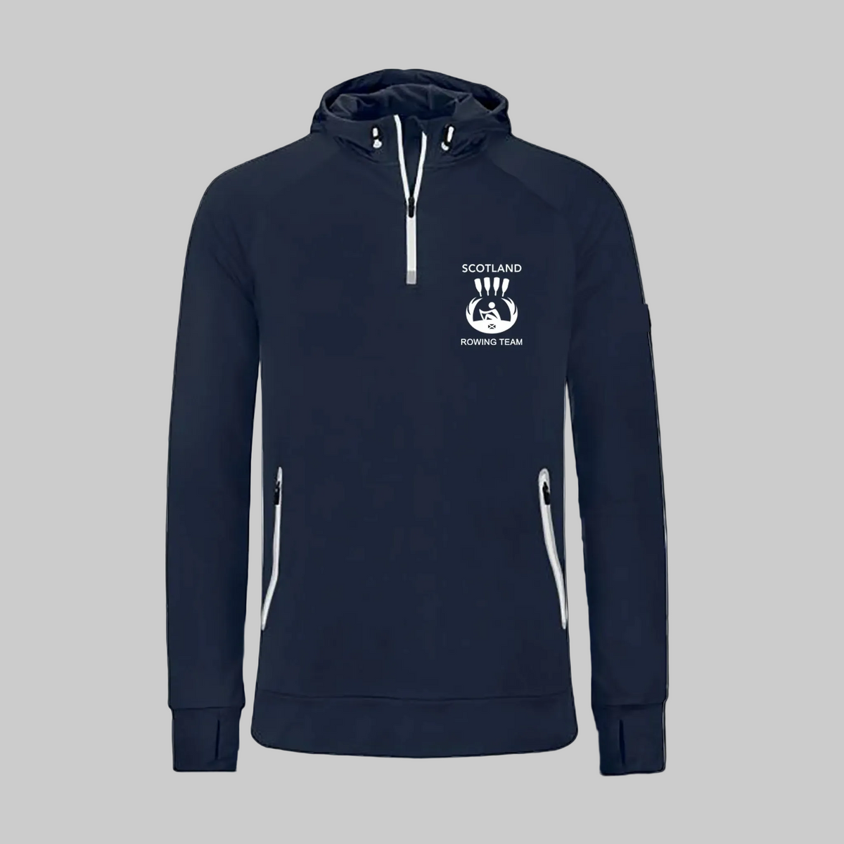 Scotland Team Performance MidLayer