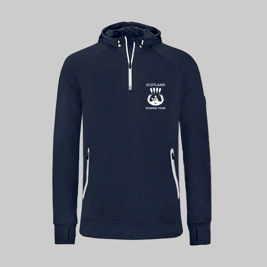 Scotland Team Performance MidLayer