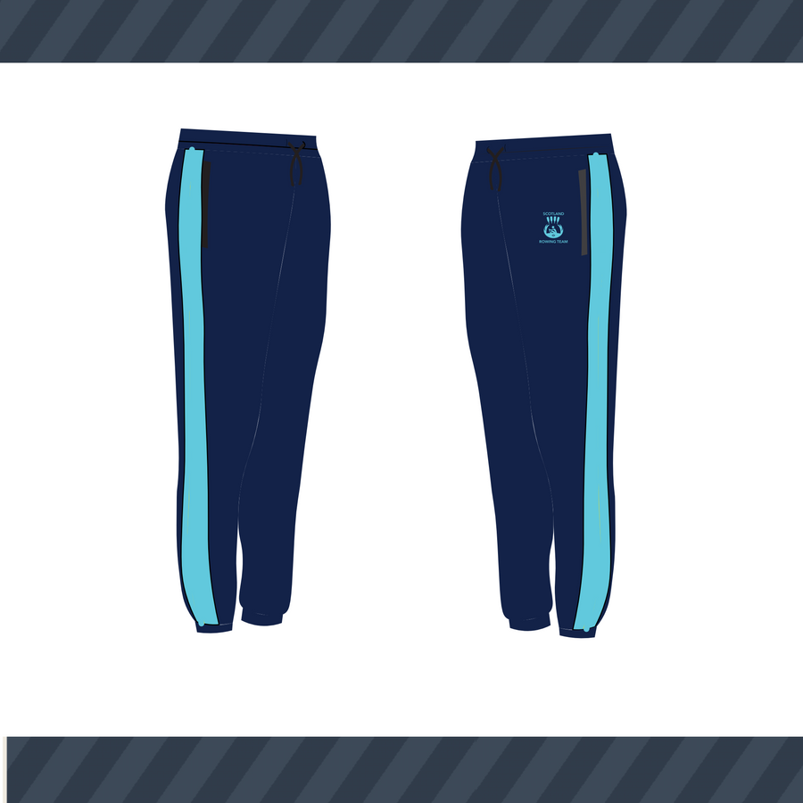 Team Scotland Home International Regatta 2026 Joggies